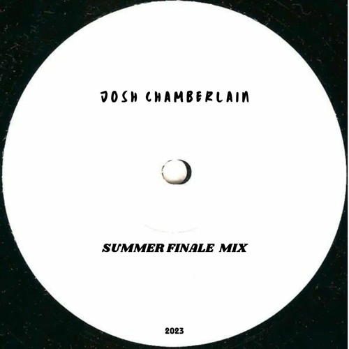 Summer Finale Mix