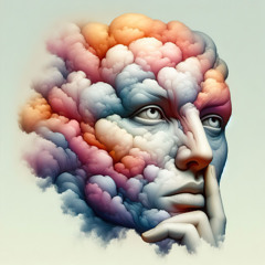 Fading mind