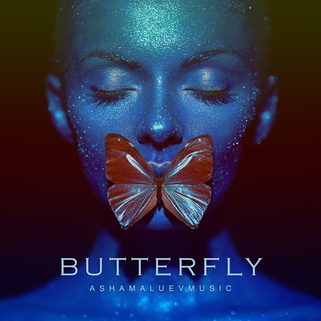 Stream Butterfly - Beautiful Cinematic Orchestral & Inspirational