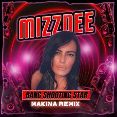 MIZZDEE- SHOOTING STAR REMIX