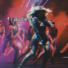 BEYONCÉ - FLAWLESS (EDITADO POR JAUM)