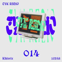 014 Kikiorix