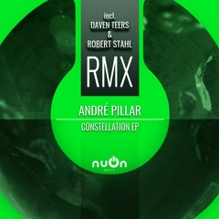 Andre Pillar - Synergy (Daven Teers Remix) (nuOn GREEN)