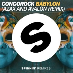 Babylon (Azax and Avalon Extended Remix)