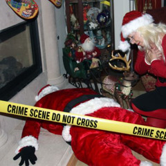 trinity for3ver⁽ᴰʲ ˢᵉᵗ⁾ - GOD REST YE MERRY GENTLE HOES! (Hardcore Xmas) ♬♫ // 12.13.24