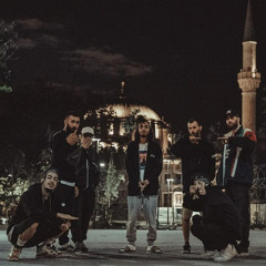 şüpheli şahıs hoodtrap