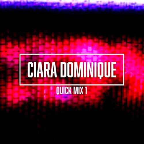 Stream Quick Mix 1 7 Days of Raking It Up by DJ Ciara Dominique
