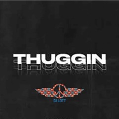 DJ LOTT - Thuggin (Live Memphis Rap Mix)