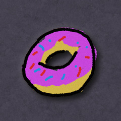 donut lofi