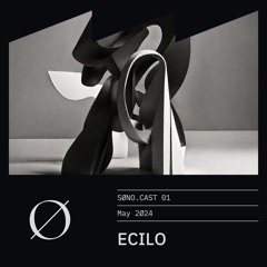 SØNO.CAST 01 - ECILO