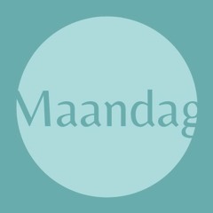 Maandag