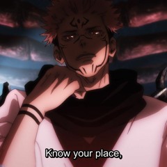 pov: your god complex is acting up again › a villaincore playlist