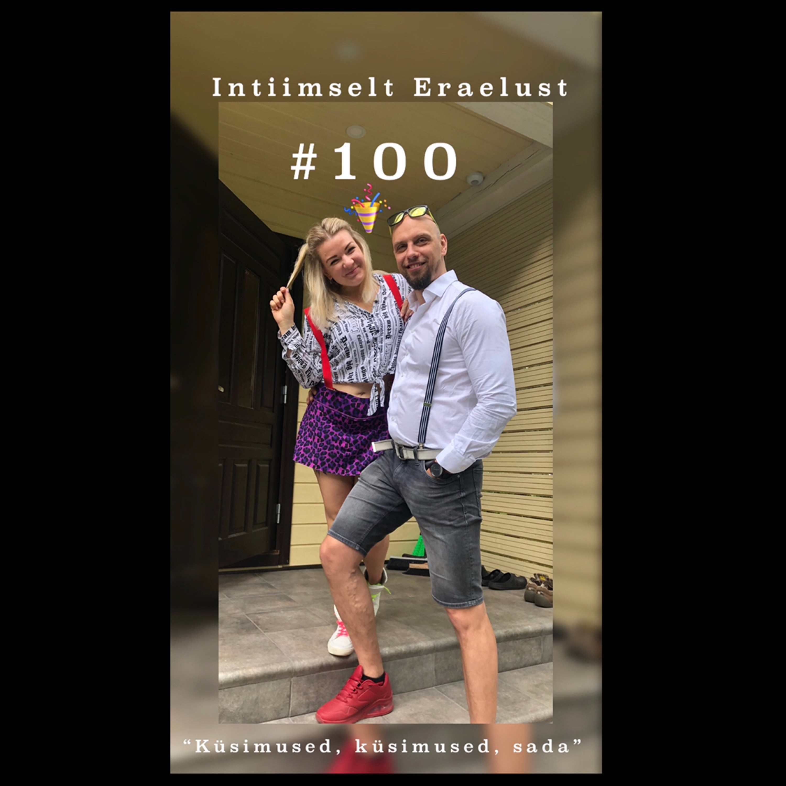 Intiimselt Eraelust
