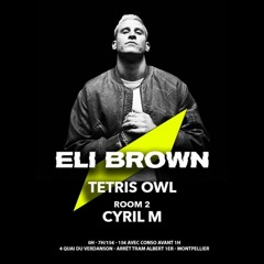 Warming Up Eli Brown Session 2023