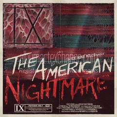 The American Nightmare Vocal Cover