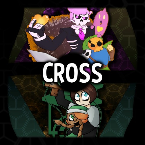 [PENTA CLVSH X THE GAME] Nobody Can Stop Us