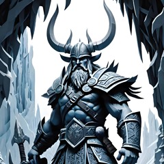 Frost Giants' Requiem