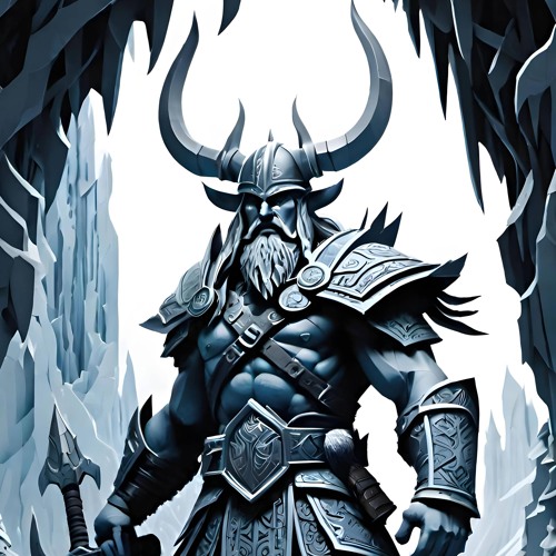 Frost Giants' Requiem