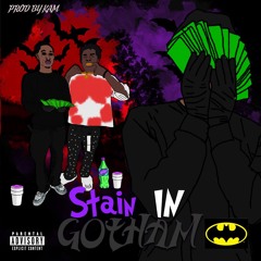 Prod kam (stain street) lil kilyn ft GuwapChino