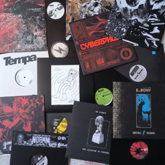 "Elektro Tonight 46" Basement Issue (July 2025)