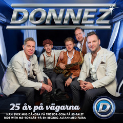 En solnedgång i söder