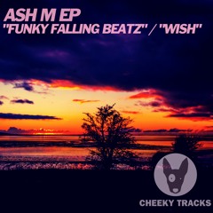 Ash M EP - Wish - OUT NOW