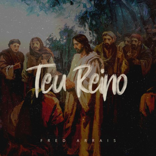 Stream Teu Reino By Fred Arrais Listen Online For Free On SoundCloud