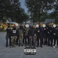 vortrupp 24 - TPM, PYRO, etzi, Doc Croc & Nacca