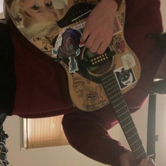 acoustic cheesecake