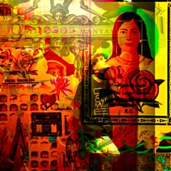 Sofia Kourtesis, Michael Mayer, Matias Aguayo - Lamusetwa by Your Side (Replicant Disco Edit)