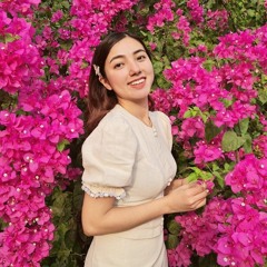 Let It Go ~ ပန်းရောင်ခြယ်