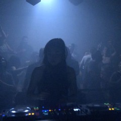 NT-FRAGILE // Club BASIS - August 2 2024