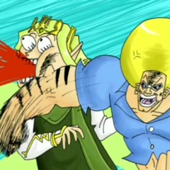 BOBOBO 毛の国から03寝言