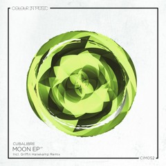 PREMIERE: CUBALIBRE - Moon (Griffin Hanekamp Remix)[Colour In Music]