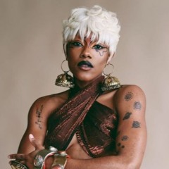 Iniko - Jericho [Lanky Pusha Garage Edit]