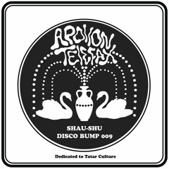 Premiere : Apollon Telefax - Berlegen [Disco Bump]