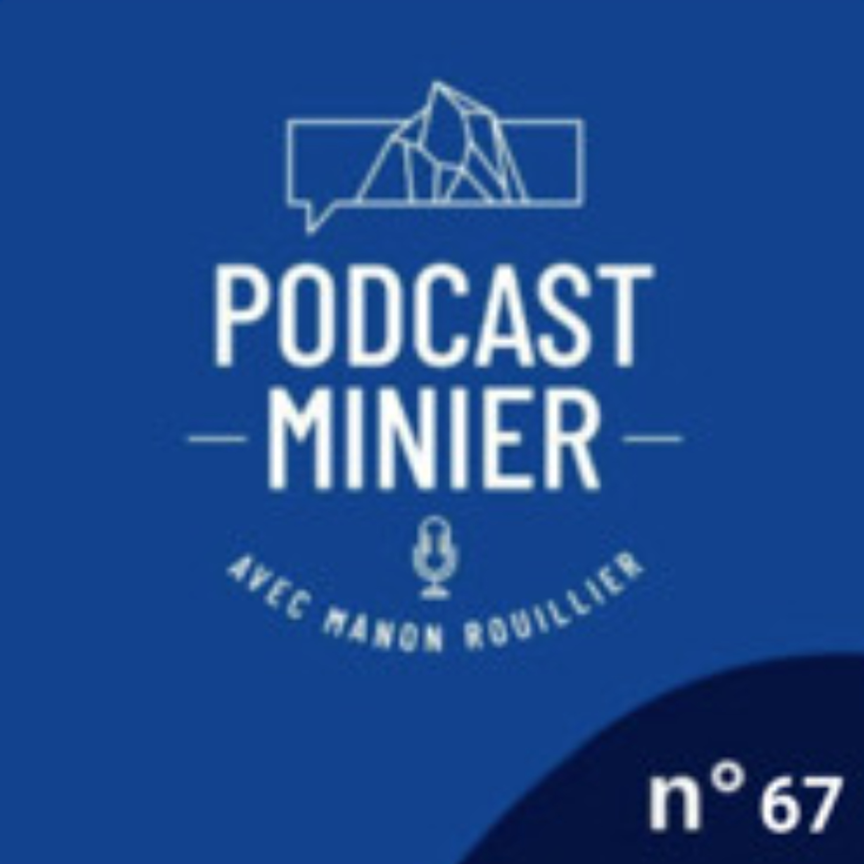 Podcast Minier