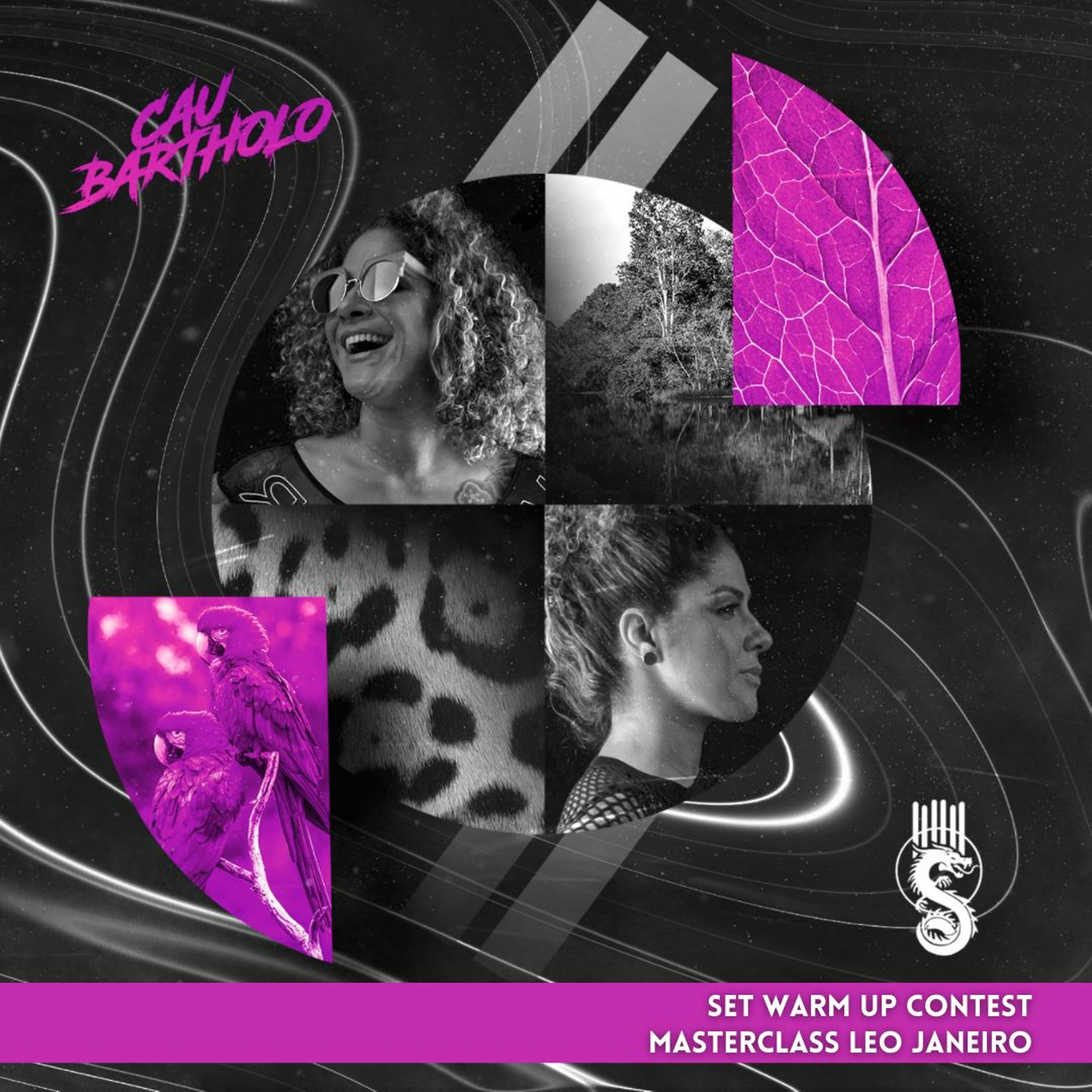 Cau Bartholo ◆ SetMix