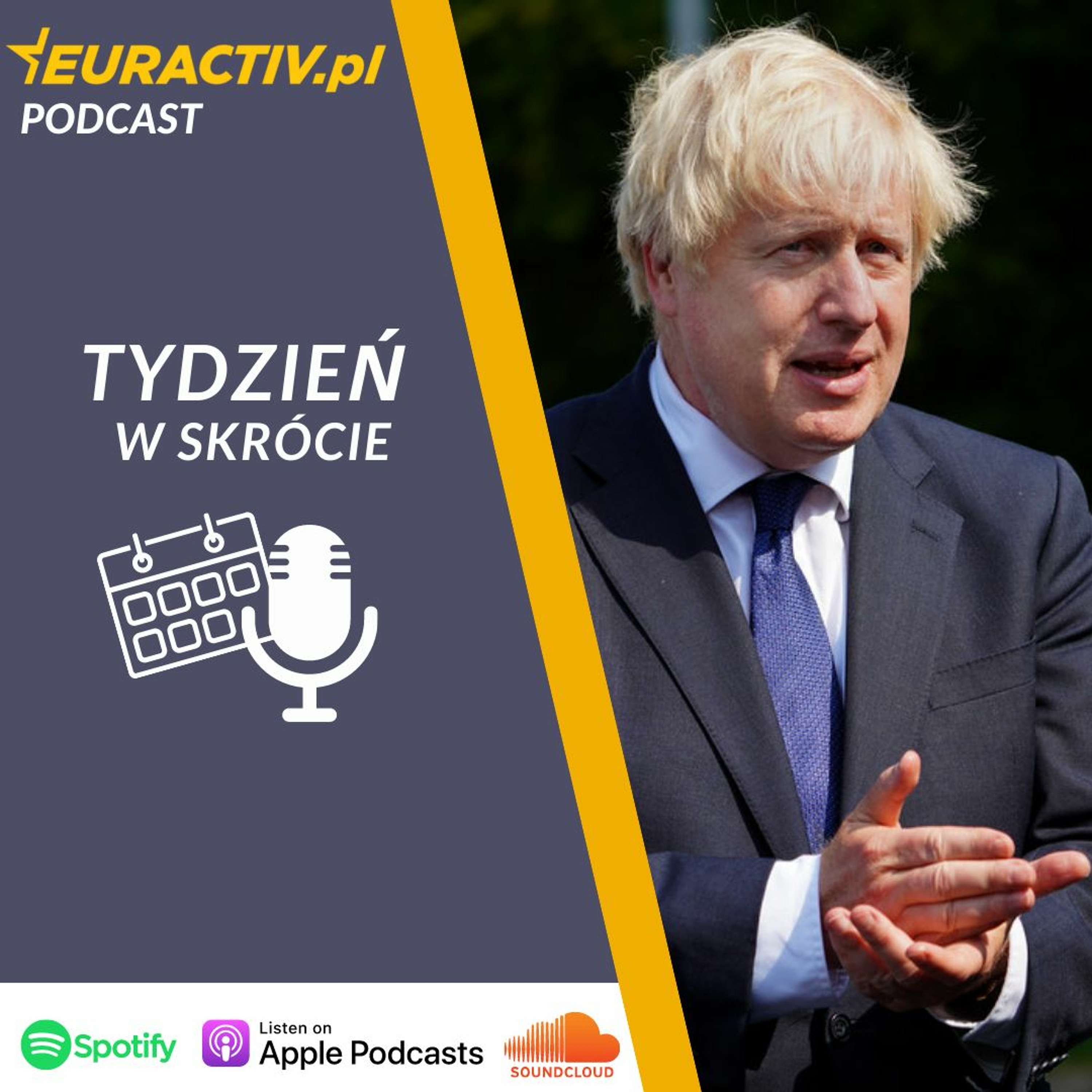 Podcast Europejski