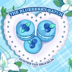 The Blueberry Batch (2025)