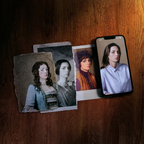 Audio Described guide for The Makropulos Case by The Royal Opera