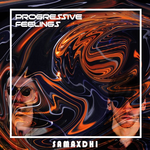 Progressive Feelings by Samaxdhi - Dj Guest Matias Tassara