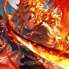 “Set your heart ablaze” | siren-eiby (slowed) | rengoku
