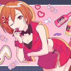 [MEIKO] Guilty Rose (Oster Project)