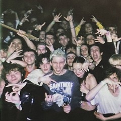 Милиан О'Войд - BMW (MOONROOF)