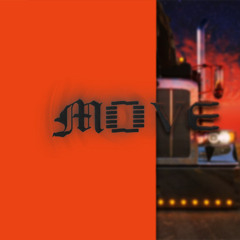 Dakiti x Move
