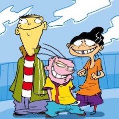 Ed, Edd, & Eddy