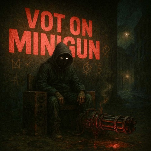 Vot On - Minigun