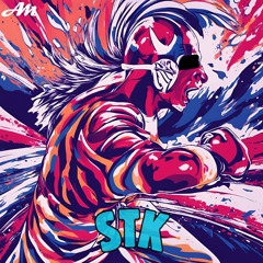 AroMani - STK