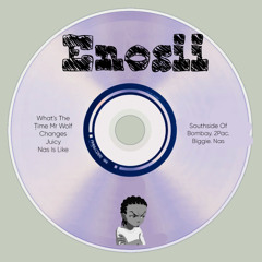 Whats The Time Mr Wolf X 2pac X Biggie X Nas (Enosii Remix)